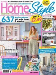 HomeStyle UK – August 2021 (True PDF)