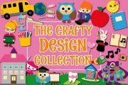 The Crafty Design Collection