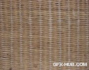 Rattan Textures Collection
