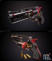 R9 Revolver