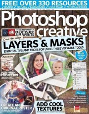 Photoshop Creative – Issue 156 2017
