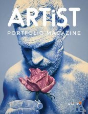 Artist Portfolio – Issue 39 2019 (PDF)