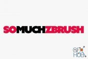 Gumroad – SoMuchZBrush
