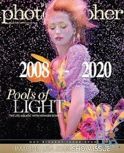 Professional Photographer – 2008-2020 Full Year Issues Collection