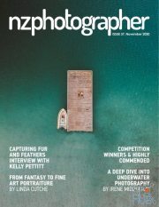 NZPhotographer – November 2020 (PDF)