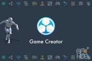 Unity Asset – Game Creator v1.1.7