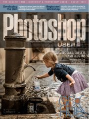 Photoshop User – August 2022 (PDF)