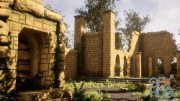 Udemy – Ancient Ruins 3D Game Environment in Blender by Victory3D