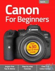 Canon For Beginners – 6th Edition,2021 (PDF)
