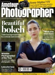Amateur Photographer – 30 October 2021 (True PDF)