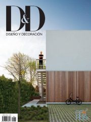 D&D Diseño y Decoración – Abril 2020 (PDF)