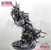 Ultron – 3D Print