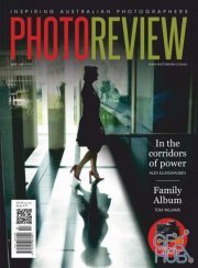 Photo Review - March/May 2019