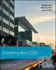 Mastering Autodesk Revit 2020 (PDF)