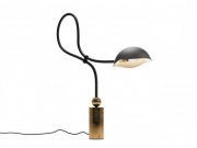Table Lamp by Collected by – Curved Neck