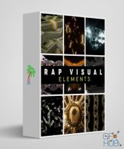 Tropic Colour – Rap Visual Elements