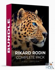 Nucly.com – Rikard Rodin Complete Pack