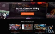 Film Editing Pro – Secrets of Creative Editing