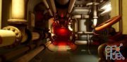 Udemy – Submarine Interior Game Environment Creation in Blender