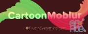 Plugin Everything Cartoon Moblur v1.5.2 for After Effects (Mac)