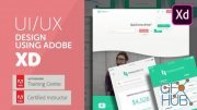 Skillshare - UI/UX & Web Design using Adobe XD 2018 - User Experience Design