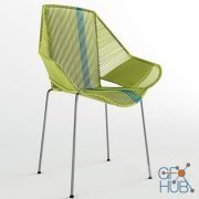 Mojito Chair by Leon Leon