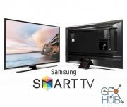 SMART TV UE40JU6400U Samsung