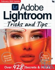 Adobe Lightroom Tricks and Tips – 9th Edition, 2022 (PDF)