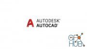 AutoCAD2020 2D Basics & Advanced(Full Projects Civil + Arch)
