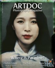 Artdoc Photography Magazine – Issue 3, 2021 (PDF)