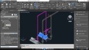Lynda – AutoCAD Plant 3D Essential Training: Admin