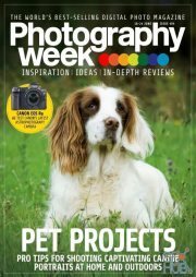 Photography Week – 18 June 2020 (PDF)