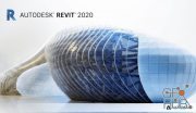 Autodesk Revit 2020.2.2 (Update Only) Win x64