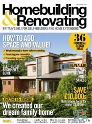 Homebuilding & Renovating – December 2019 (PDF)