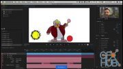 Skillshare – Animating With Physics in Adobe Character Animator