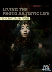 Living The Photo Artistic Life – October 2020 (PDF)