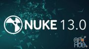The Foundry Nuke Studio 13.0v5 Win x64