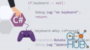 Introduction to C# with Unity (2021)