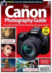 The Canon Photography Guide - VOL 12, 2020