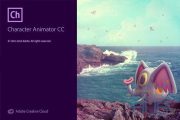 Adobe Character Animator CC 2019 2.0.0 for Win x64