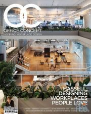 Office Concept – April-July 2020 (PDF)
