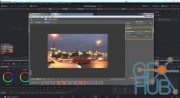ABSoft Neat Video Pro 5.5.1 for DaVinci Resolve Win x64