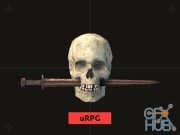 uRPG – Singleplayer RPG v1.2