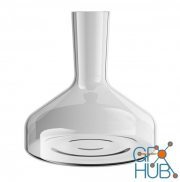Decanter Decanter 190 cl by Iittala