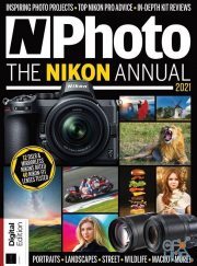 N-Photo – The Nikon Annual – VOL 04, 2021 (PDF)
