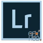 Adobe Photoshop Lightroom Classic CC 2019 v8.3 for Mac