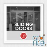 Big Room Sound – Sliding-Rolling Doors