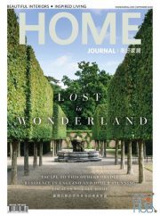 Home Journal – September 2020 (True PDF)