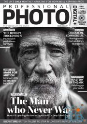 Professional Photo – Issue 203 – January 2023 (True PDF)