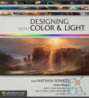 Designing with Color and Light with Nathan Fowkes
